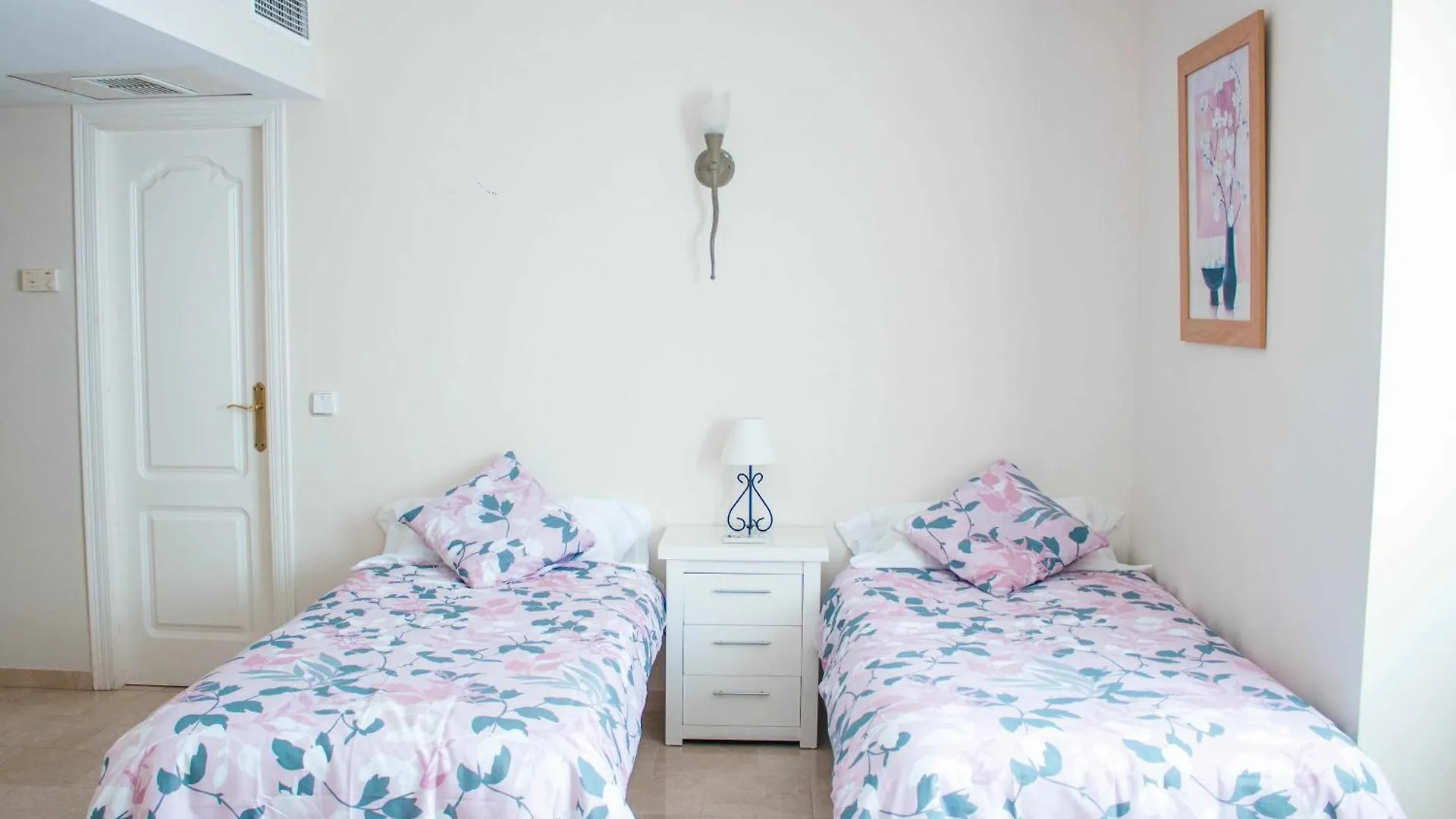 Nuevo Atico Con Piscina Privada Y Vistas Al Mar Apartment Fuengirola