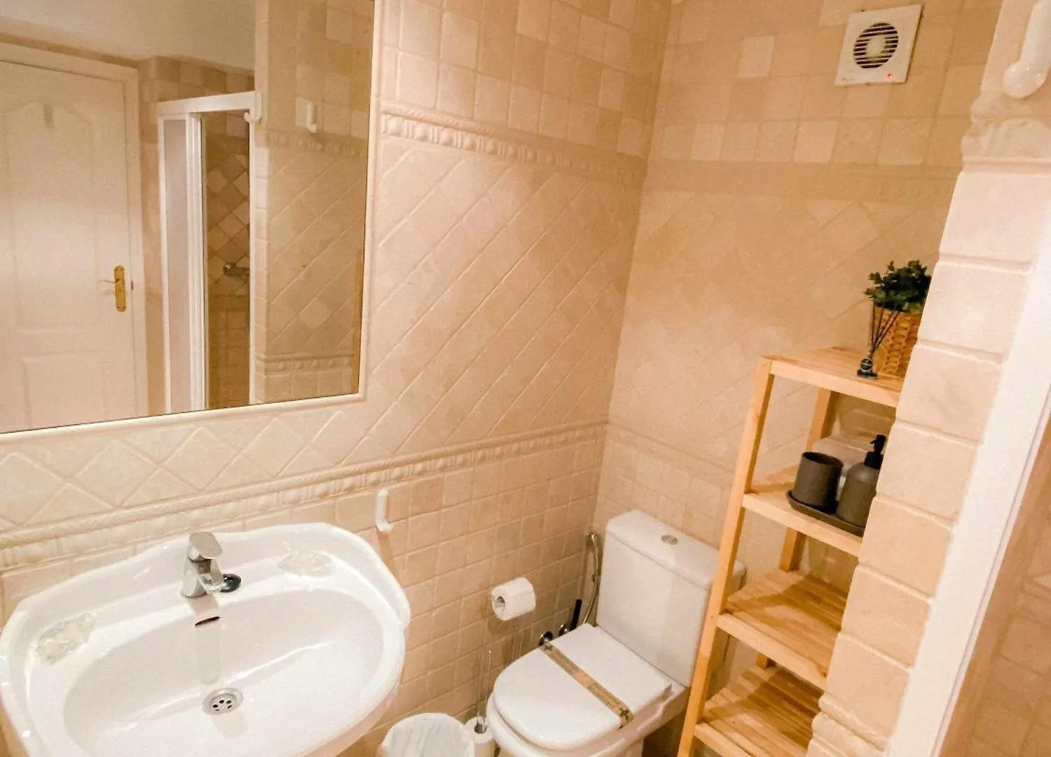 Nuevo Atico Con Piscina Privada Y Vistas Al Mar Apartment Fuengirola