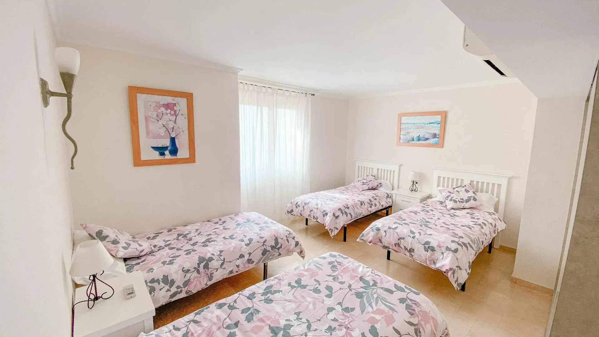 Nuevo Atico Con Piscina Privada Y Vistas Al Mar Apartment Fuengirola