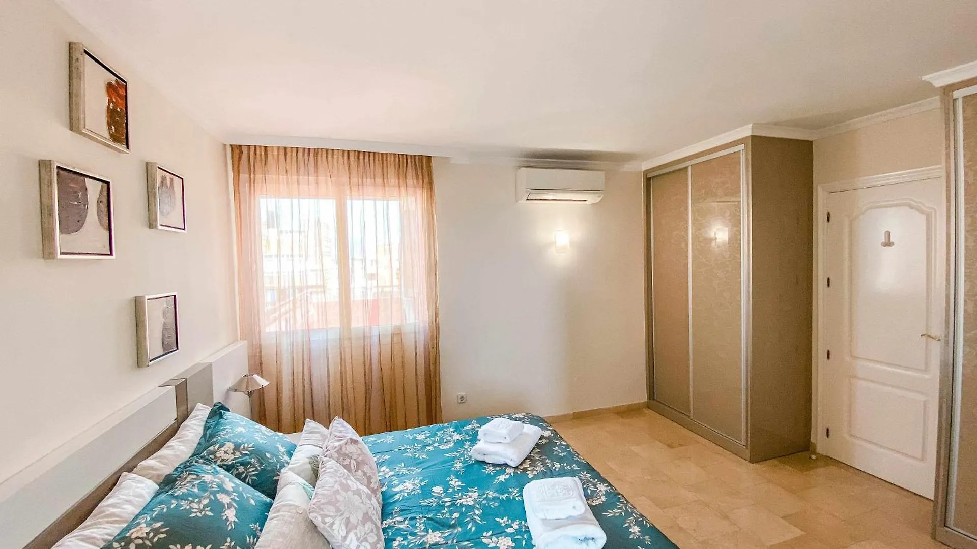 Nuevo Atico Con Piscina Privada Y Vistas Al Mar Apartment Fuengirola