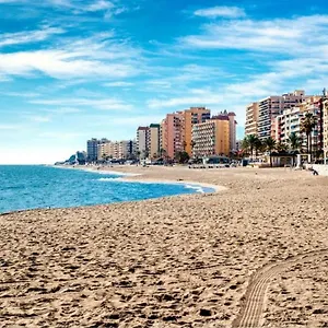 Apartment En Pyr Puerto, Fuengirola