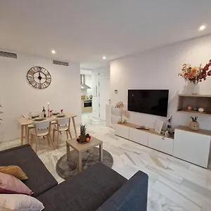 Apartment Francisco Cano, Fuengirola